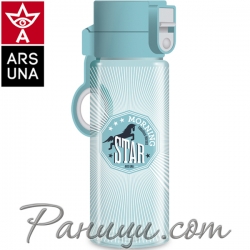 Morning Star Бутилка за вода 475мл 95028934 Ars Una